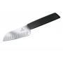 Кухонний ніж Victorinox Swiss Modern 17 см Black (6.9053.17KB) Кухонний ніж Victorinox Swiss Modern 17 см Black (6.9053.17KB)