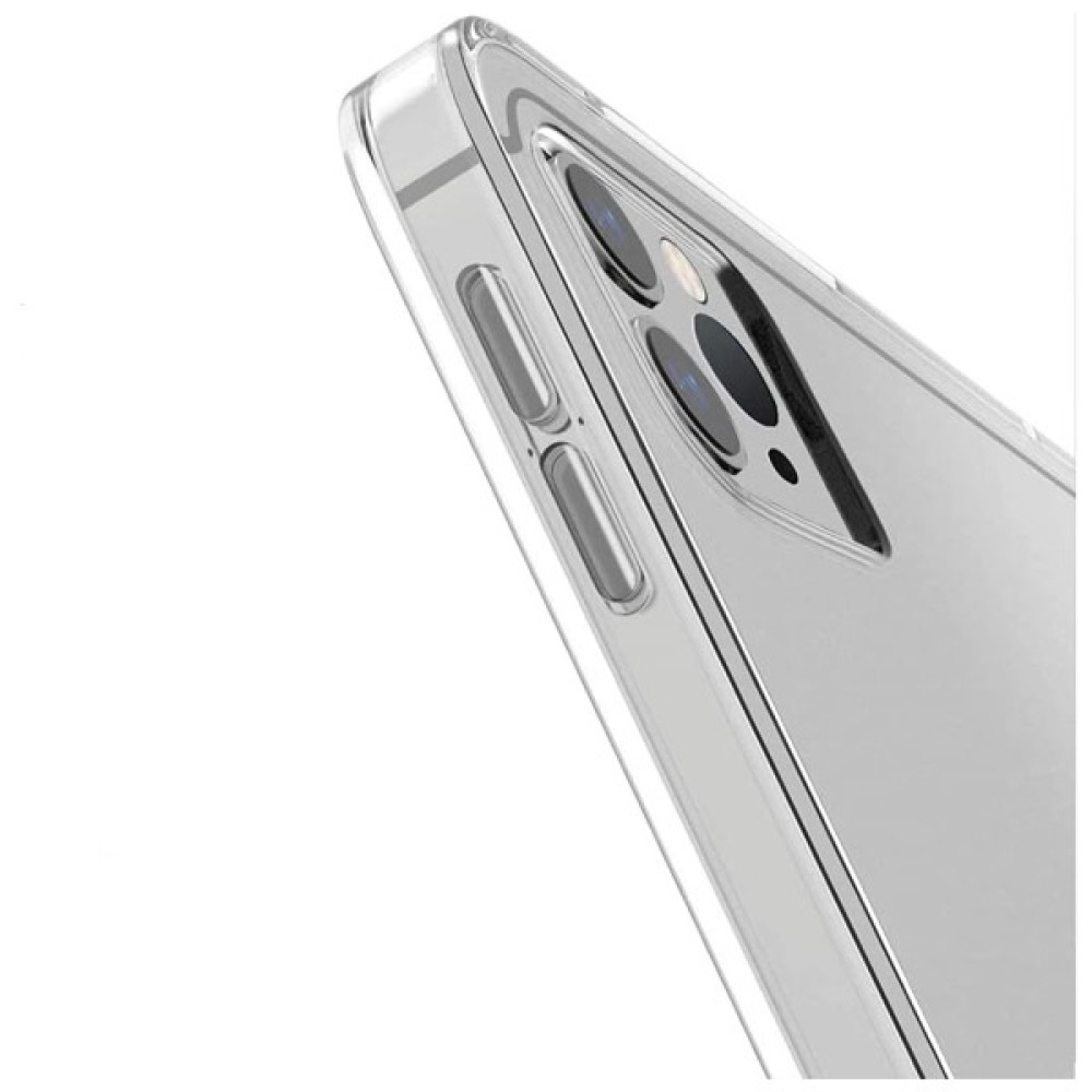 Чохол до планшета BeCover Transparancy Apple iPad Pro 11" M4 2024 (711683) Чохол до планшета BeCover Transparancy Apple iPad Pro 11" M4 2024 (711683)