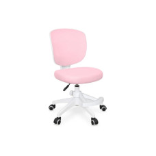 Дитяче крісло Evo-kids Study Air Plus Pink (Y-101 KP Plus)
