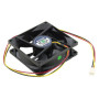 Кулер до корпусу Titan DCF-8025L12S Кулер до корпусу Titan DCF-8025L12S