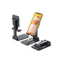 Підставка до планшета Dynamode smartphones/tablets 4-13 inches (Phone Stand black) Підставка до планшета Dynamode smartphones/tablets 4-13 inches (Phone Stand black)
