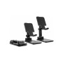 Підставка до планшета Dynamode smartphones/tablets 4-13 inches (Phone Stand black) Підставка до планшета Dynamode smartphones/tablets 4-13 inches (Phone Stand black)