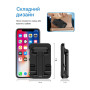 Підставка до планшета Dynamode smartphones/tablets 4-13 inches (Phone Stand black) Підставка до планшета Dynamode smartphones/tablets 4-13 inches (Phone Stand black)