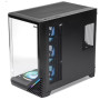 Корпус Qube MIRAGE_GBNU3 Корпус Qube MIRAGE_GBNU3