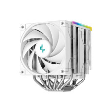 Кулер до процесора Deepcool AK620 DIGITAL SE WH