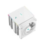 Кулер до процесора Deepcool AK620 DIGITAL SE WH
