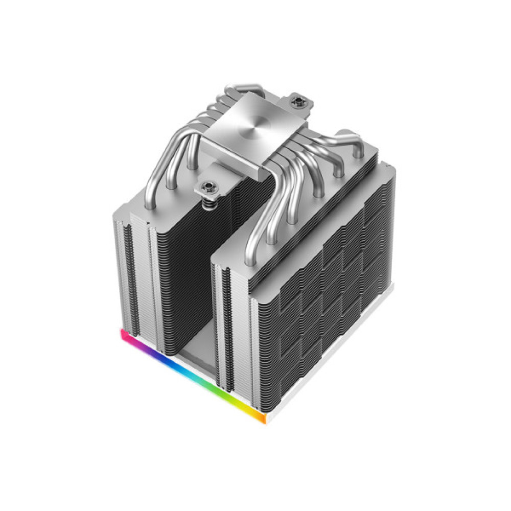 Кулер до процесора Deepcool AK620 DIGITAL SE WH