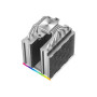 Кулер до процесора Deepcool AK620 DIGITAL SE WH