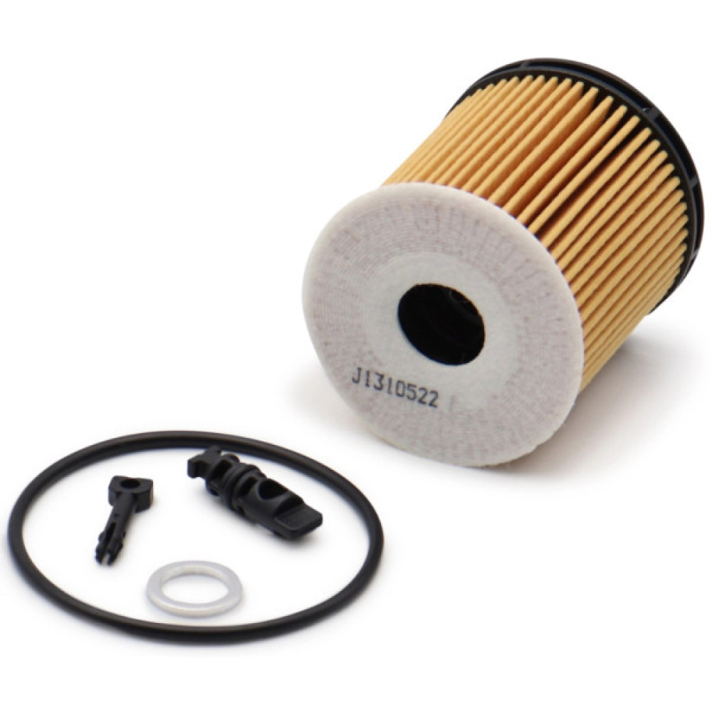 Фільтр масляний HERTH+BUSS JAKOPARTS J1310522 Фільтр масляний HERTH+BUSS JAKOPARTS J1310522