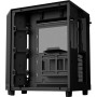 Корпус NZXT H6 Flow All Black (CC-H61FB-01) Корпус NZXT H6 Flow All Black (CC-H61FB-01)