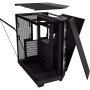Корпус NZXT H6 Flow All Black (CC-H61FB-01) Корпус NZXT H6 Flow All Black (CC-H61FB-01)