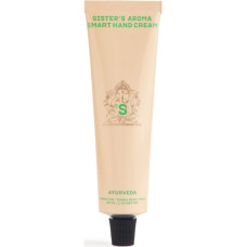 Крем для рук Sister's Aroma Smart Hand Cream Аюрведа 30 мл (4820227784417)