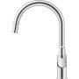 Змішувач Grohe Start Flow (30569000) Змішувач Grohe Start Flow (30569000)
