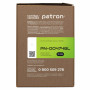 Драм картридж Patron XEROX Phaser 3052/101R00474 GREEN Label (PN-00474GL) Драм картридж Patron XEROX Phaser 3052/101R00474 GREEN Label (PN-00474GL)