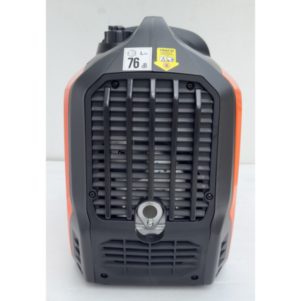 Генератор Forte інверторний FG4050i 3kW, стартер ручний, 6л. (148250)