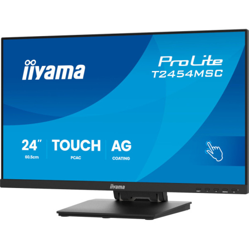 IIYAMA T2454MSC-B3AG