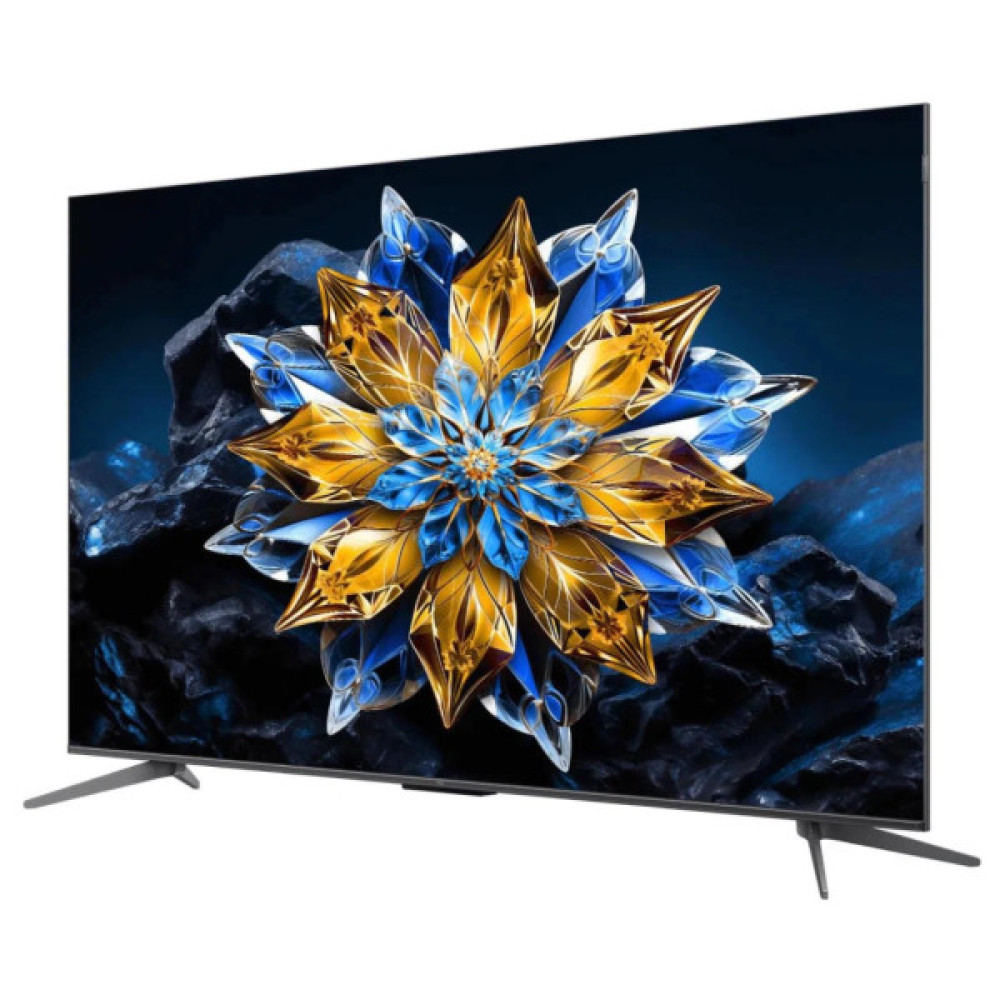 Телевізор TCL 55C69BPRO