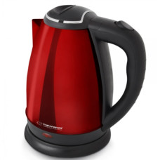 ESPERANZA EKK113R Kettle Victoria 1.8 L