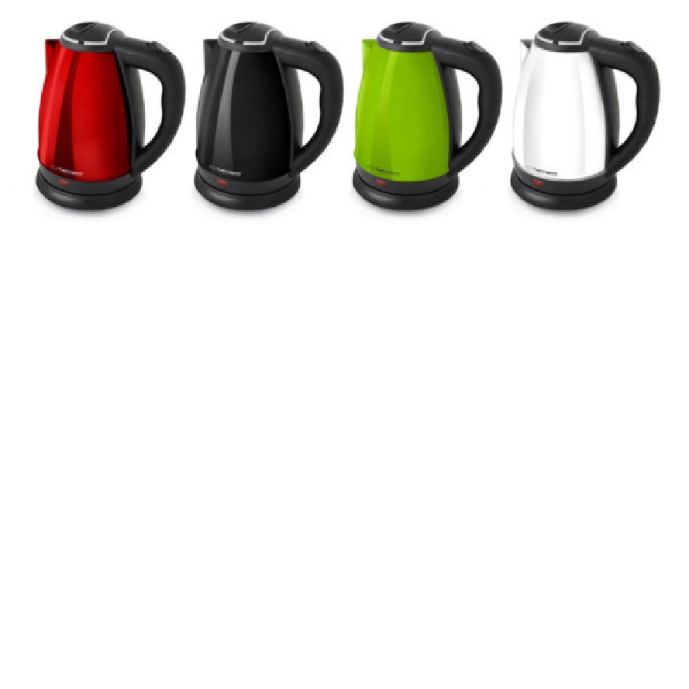 ESPERANZA EKK113R Kettle Victoria 1.8 L