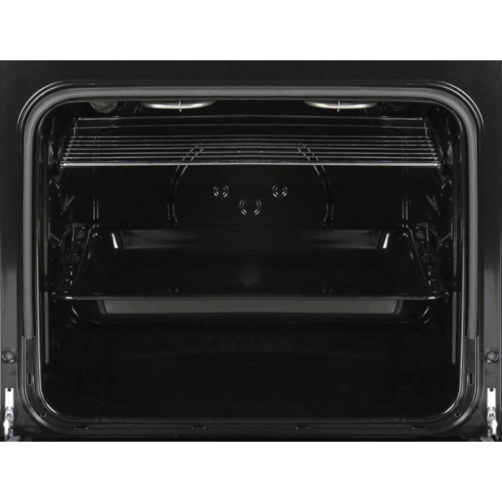 Плита Milano ML60 E40+біла