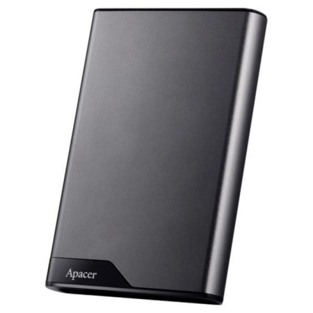 Зовнішній жорсткий диск 2.5" 2TB Apacer (AP2TBAC632A-1)