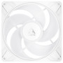 Кулер до корпусу Arctic P14 PRO REVERSE A-RGB WHT (ACFAN00324A)