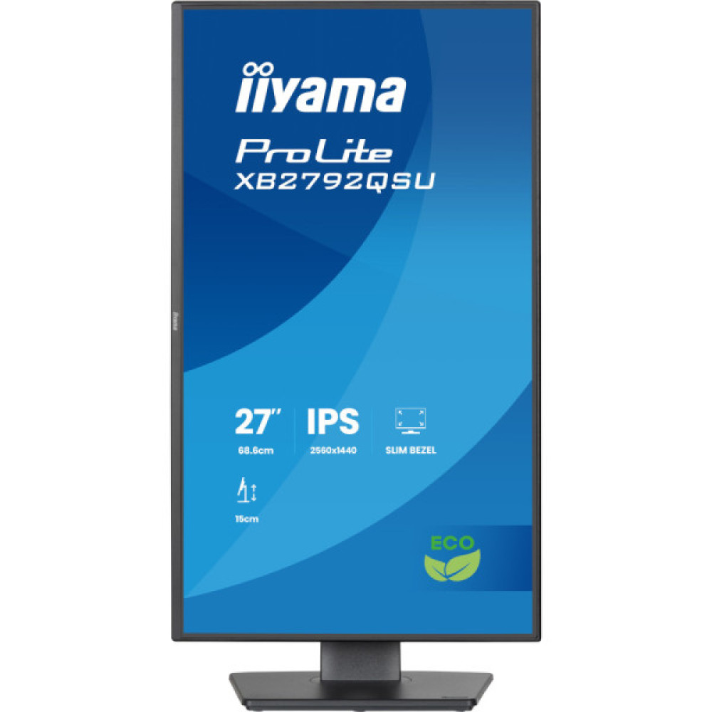 IIYAMA XB2792QSU-B1