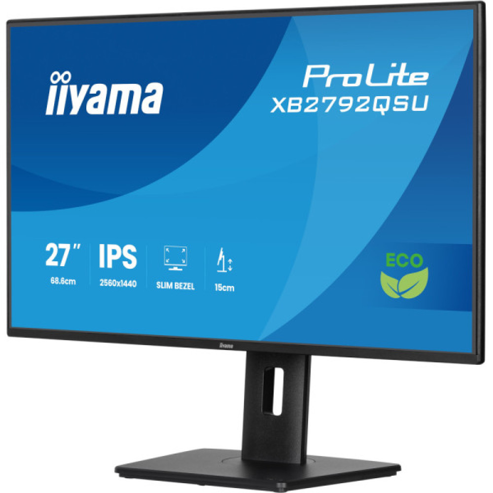 IIYAMA XB2792QSU-B1