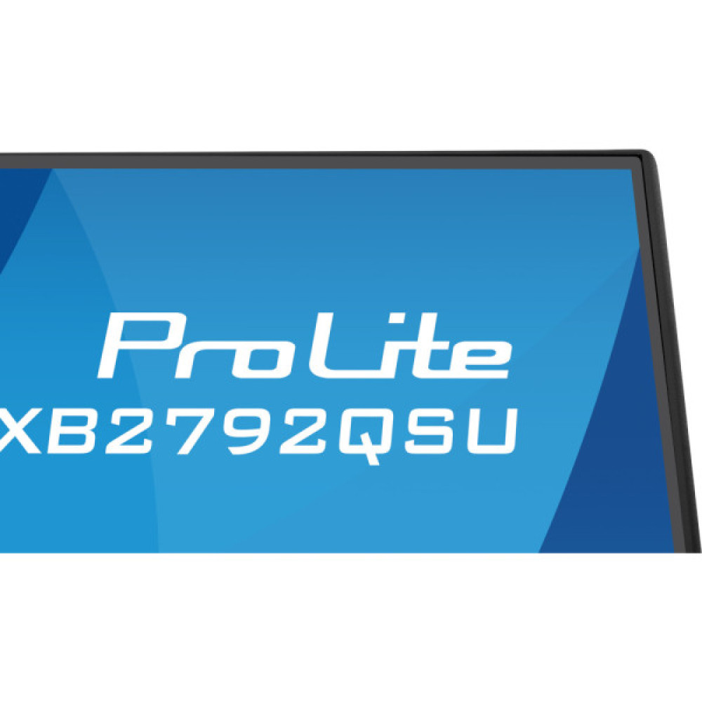 IIYAMA XB2792QSU-B1