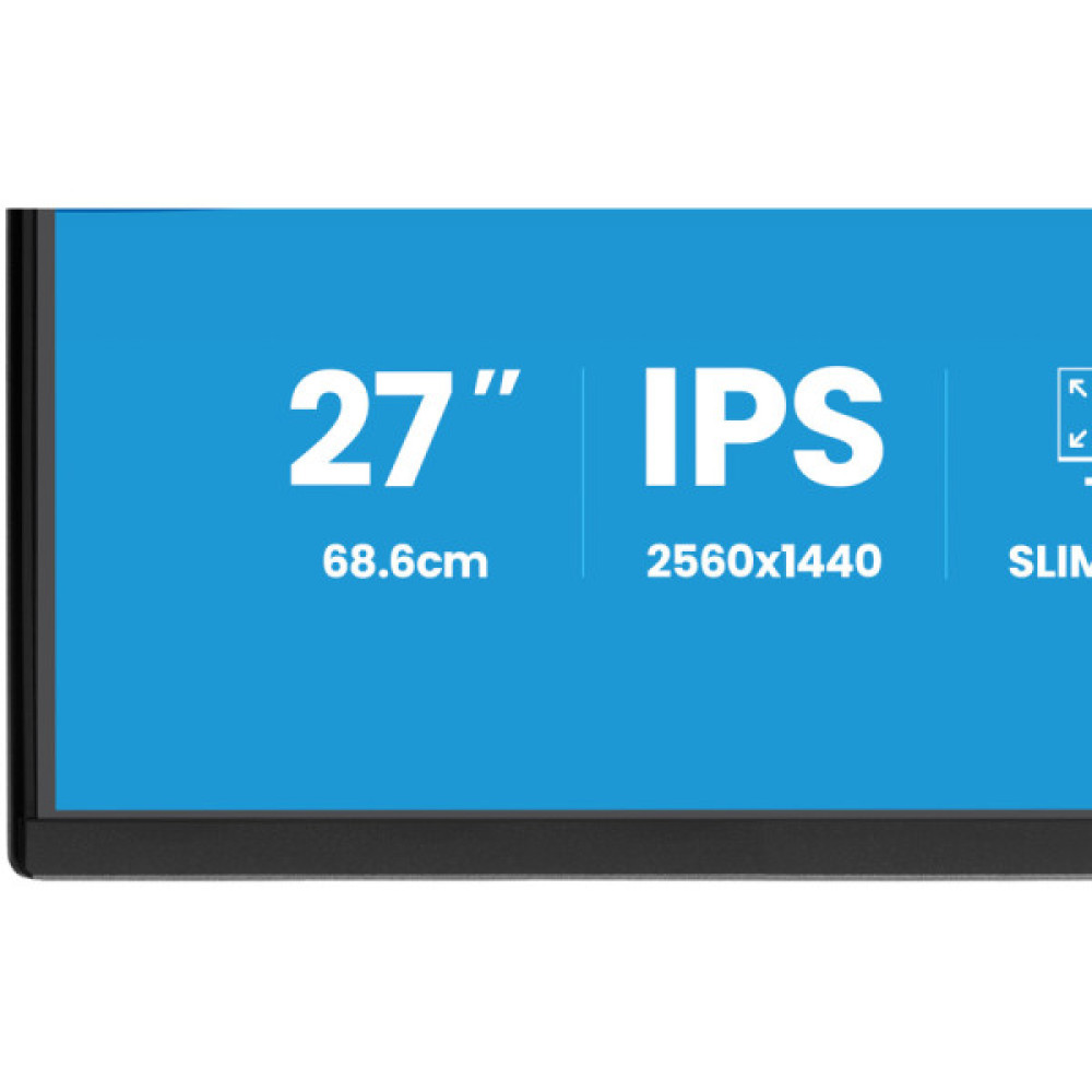 IIYAMA XB2792QSU-B1
