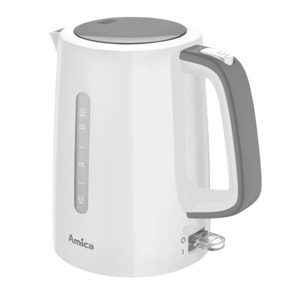 Електрочайник AMICA KF 1015