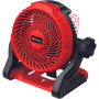 Вентилятор Einhell GE-CF 18/2200 Li (3408035) Вентилятор Einhell GE-CF 18/2200 Li (3408035)