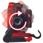 Вентилятор Einhell GE-CF 18/2200 Li (3408035) Вентилятор Einhell GE-CF 18/2200 Li (3408035)