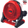 Вентилятор Einhell GE-CF 18/2200 Li (3408035) Вентилятор Einhell GE-CF 18/2200 Li (3408035)