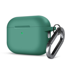 Чохол для навушників Armorstandart Hang Case For Apple AirPods Pro 3 Needle Green (ARM88279)