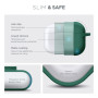 Чохол для навушників Armorstandart Hang Case For Apple AirPods Pro 3 Needle Green (ARM88279)