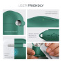 Чохол для навушників Armorstandart Hang Case For Apple AirPods Pro 3 Needle Green (ARM88279)