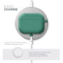 Чохол для навушників Armorstandart Hang Case For Apple AirPods Pro 3 Needle Green (ARM88279)