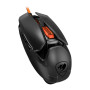 Мишка Cougar AirBlader Tournament USB Black (AirBlader Tournament Black) Мишка Cougar AirBlader Tournament USB Black (AirBlader Tournament Black)