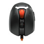 Мишка Cougar AirBlader Tournament USB Black (AirBlader Tournament Black) Мишка Cougar AirBlader Tournament USB Black (AirBlader Tournament Black)