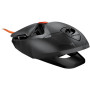 Мишка Cougar AirBlader Tournament USB Black (AirBlader Tournament Black) Мишка Cougar AirBlader Tournament USB Black (AirBlader Tournament Black)