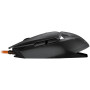 Мишка Cougar AirBlader Tournament USB Black (AirBlader Tournament Black) Мишка Cougar AirBlader Tournament USB Black (AirBlader Tournament Black)