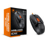 Мишка Cougar AirBlader Tournament USB Black (AirBlader Tournament Black) Мишка Cougar AirBlader Tournament USB Black (AirBlader Tournament Black)