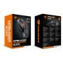 Мишка Cougar AirBlader Tournament USB Black (AirBlader Tournament Black) Мишка Cougar AirBlader Tournament USB Black (AirBlader Tournament Black)