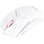 Мишка HyperX Pulsefire Haste 2 Mini Wireless White (7D389AA) Мишка HyperX Pulsefire Haste 2 Mini Wireless White (7D389AA)