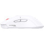 Мишка HyperX Pulsefire Haste 2 Mini Wireless White (7D389AA) Мишка HyperX Pulsefire Haste 2 Mini Wireless White (7D389AA)