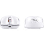 Мишка HyperX Pulsefire Haste 2 Mini Wireless White (7D389AA) Мишка HyperX Pulsefire Haste 2 Mini Wireless White (7D389AA)