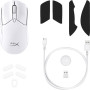 Мишка HyperX Pulsefire Haste 2 Mini Wireless White (7D389AA) Мишка HyperX Pulsefire Haste 2 Mini Wireless White (7D389AA)