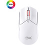 Мишка HyperX Pulsefire Haste 2 Mini Wireless White (7D389AA) Мишка HyperX Pulsefire Haste 2 Mini Wireless White (7D389AA)