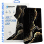 Чохол до планшета BeCover Smart Case Apple iPad Air 11" M2/M3 (2024/2025) Black Abstraction (711598) Чохол до планшета BeCover Smart Case Apple iPad Air 11" M2/M3 (2024/2025) Black Abstraction (711598)